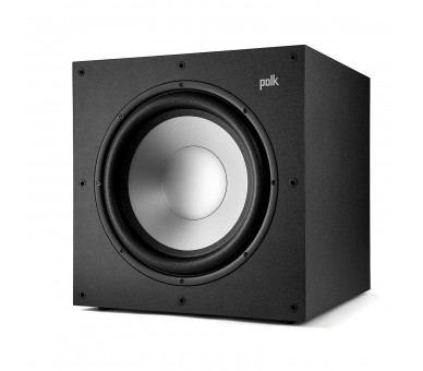 Polk Monitor Xt12 Black / Subwoofer