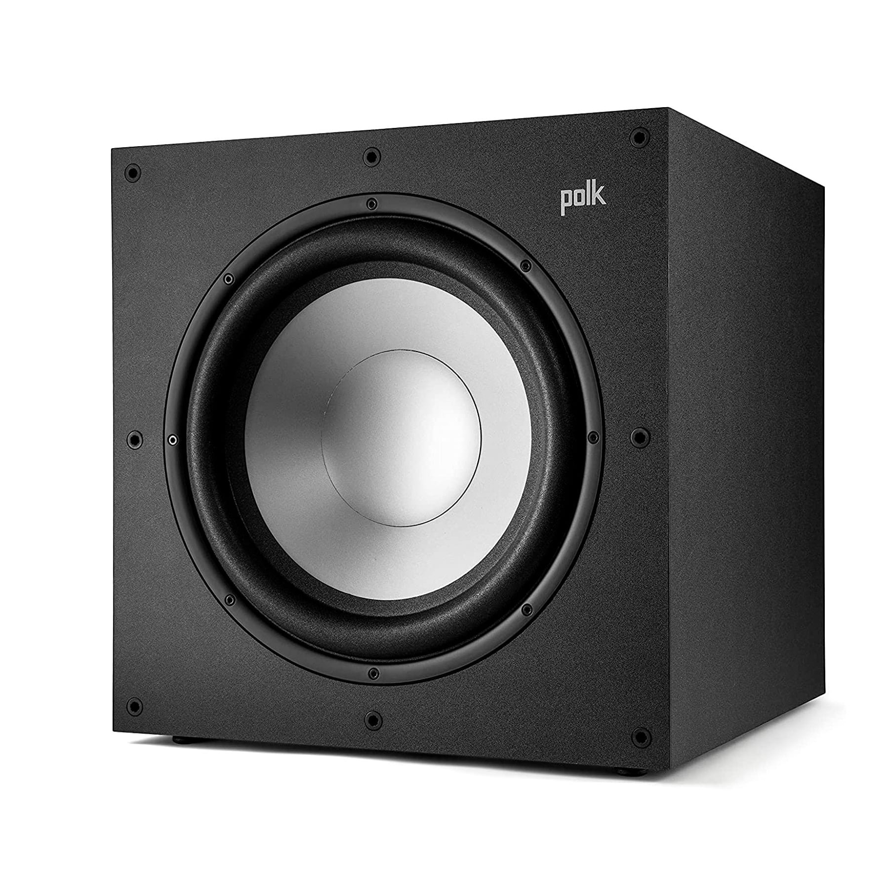 Polk Monitor Xt12 Black / Subwoofer