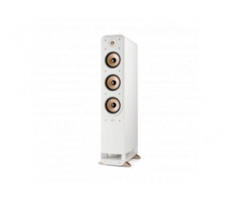 Polk Signature Elite Es60 White / Altavoz De Torre (2 Ud)