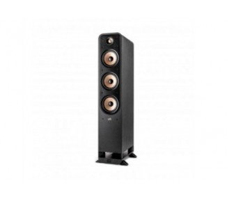 Polk Signature Elite Es60 Black / Altavoz De Torre (2 Ud)