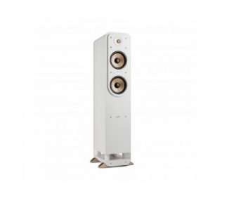 Polk Signature Elite Es55 White / Altavoz De Torre (2 Ud)