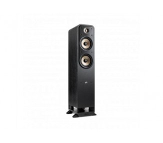 Polk Signature Elite Es55 Black / Altavoz De Torre (2 Ud)