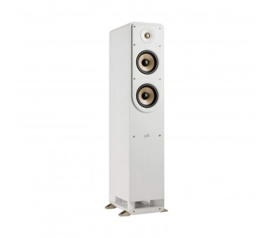 Polk Signature Elite Es50 White / Altavoces De Torre (2 Ud)