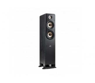 Polk Signature Elite Es50 Black / Altavoz De Torre (2 Ud)