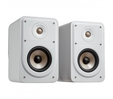 Polk Signature Elite Es15 Blanco / Altavoces De Estantería