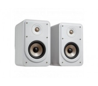 Polk Signature Elite Es15 Blanco / Altavoces De Estantería