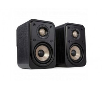 Polk Signature Elite Es10 Black / Altavoces De Estantería