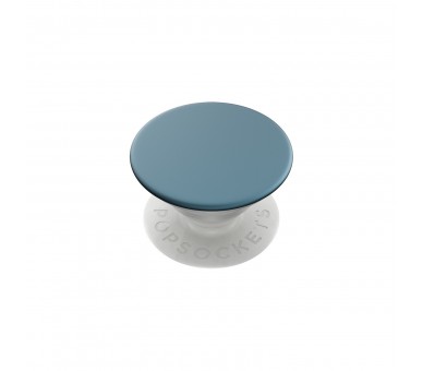 Muvit Popsockets Aluminum Batik Blue / Soporte Universal Adh