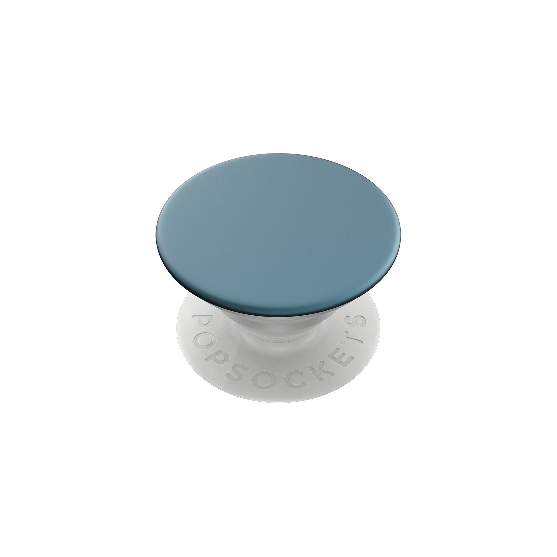 Muvit Popsockets Aluminum Batik Blue / Soporte Universal Adh