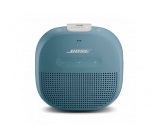 Bose Soundlink Micro Stone Blue / Altavoz Portátil