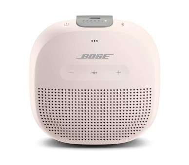 Bose Soundlink Micro White Smoke / Altavoz Portátil