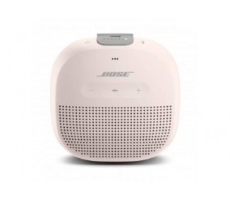 Bose Soundlink Micro White Smoke / Altavoz Portátil