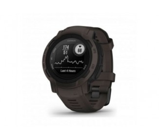 Garmin Instinct 2 Graphite / Smartwatch 45Mm