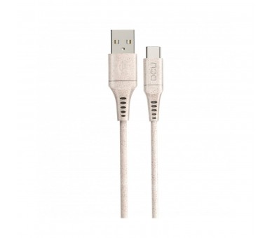 Dcu 30402000 Blanco / Cable Usb-C (M) A Usb-A (M) 1.5M