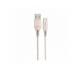 Dcu 30402000 Blanco / Cable Usb-C (M) A Usb-A (M) 1.5M