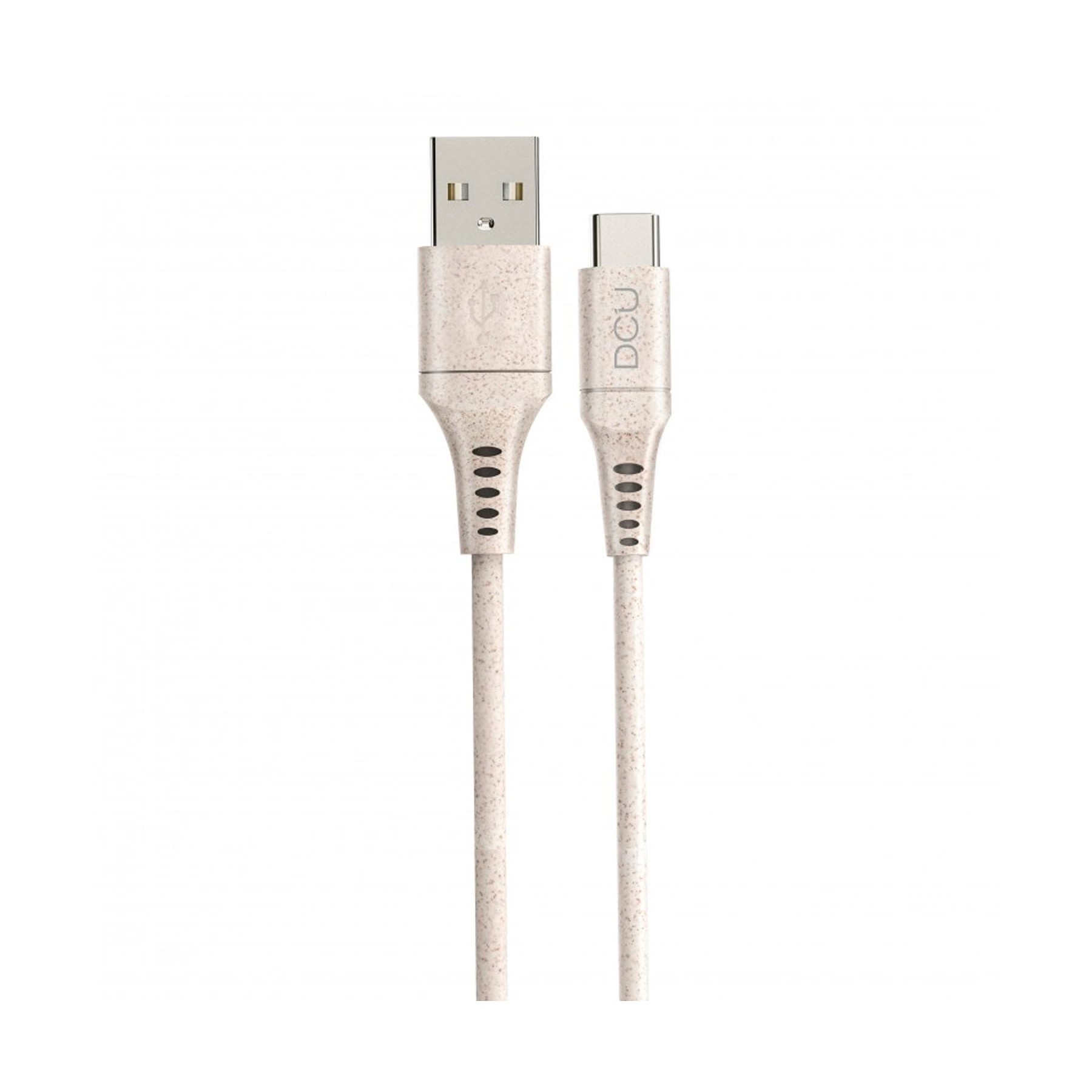 Dcu 30402000 Blanco / Cable Usb-C (M) A Usb-A (M) 1.5M