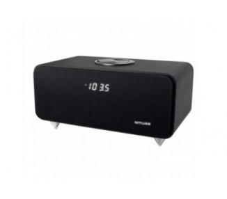 Muse M-620 Black / Altavoz De Estantería