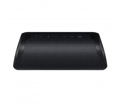 Lg Xboom Go Xg7Q Black / Altavoz Portátil