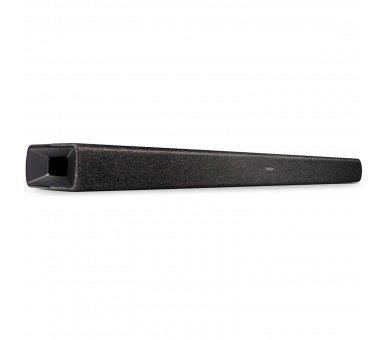 Denon Dht-S217 Black / Barra De Sonido 2.1Ch