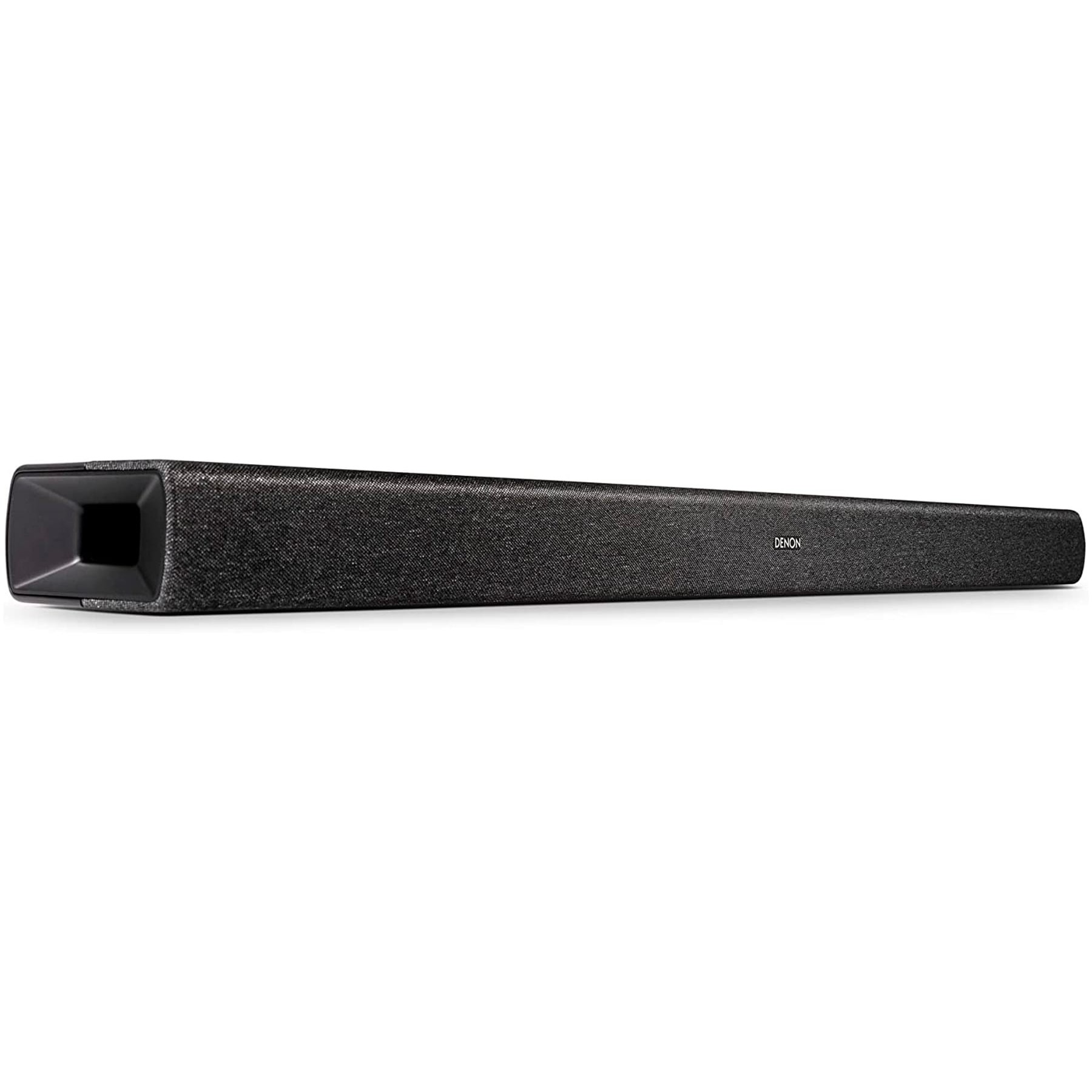 Denon Dht-S217 Black / Barra De Sonido 2.1Ch