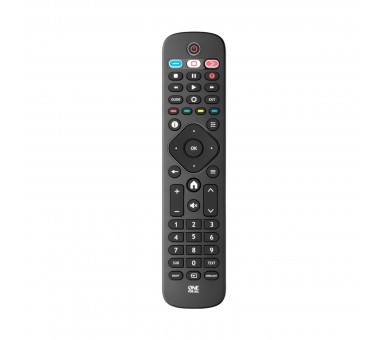 One For All Urc1313 / Mando A Distancia Para Tv Philips