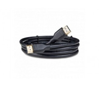 Dcu 30501605 Negro / Cable Hdmi (M) A Hdmi (M) 50Cm