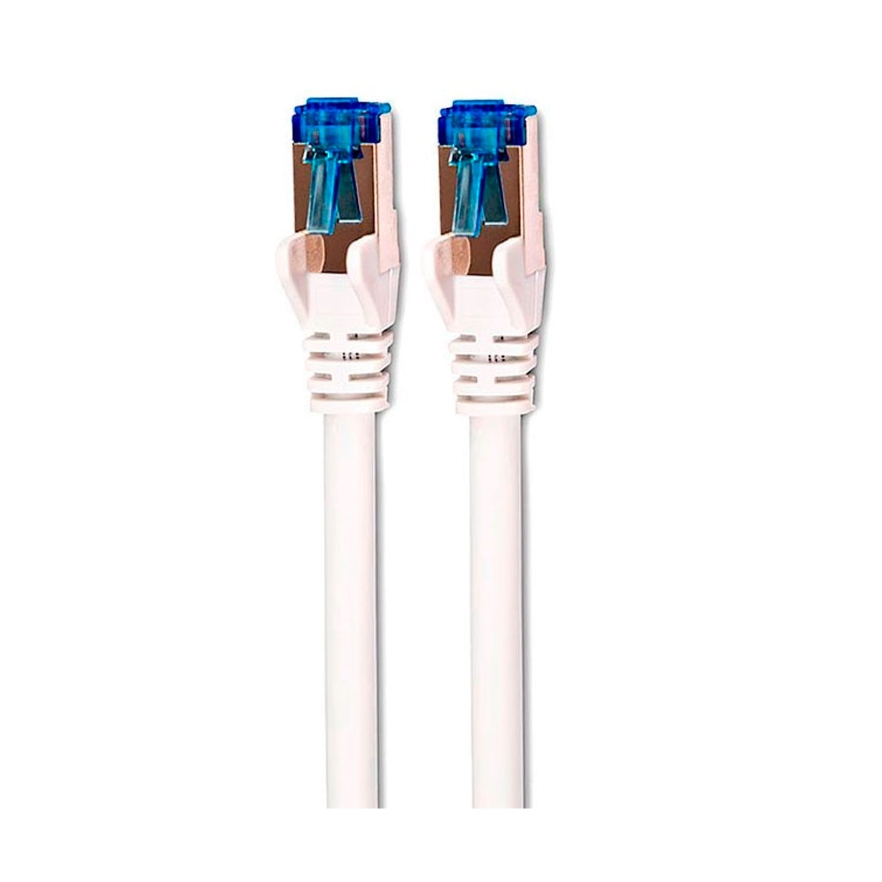 Dcu 30801240 Blanco / Cable Ethernet (M) A Ethernet Cat 6A (