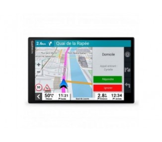 Garmin Drivesmart 86 Eu Mt-S / Gps 8" Con Mapas De Europa Oc