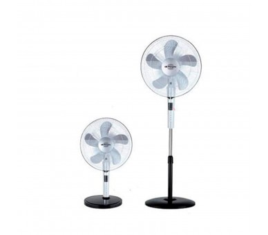 Orbegozo Sf0245 / Ventilador De Pie