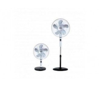 Orbegozo Sf0245 / Ventilador De Pie