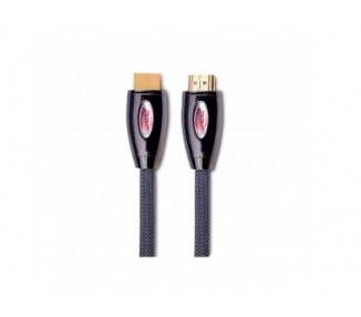 Dcu 30501051 Negro / Cable Hdmi (M) A Hdmi (M) 3M