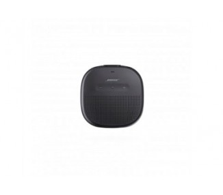 Bose Soundlink Micro Black / Altavoz Portátil