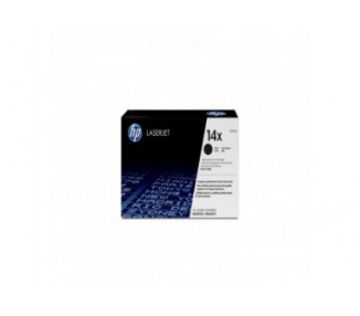 Toner Hp Cf214X Negro Laserjet 700 M712