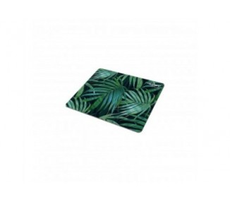 Alfombrilla Natec Photo Modern Art -  Palmera 220X180 Mm Rat