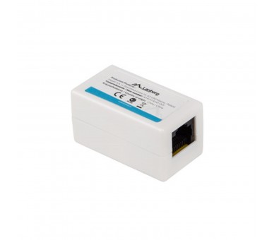 Adaptador Cat6 Lanberg Utp Rj45 Hembra  - Hembra