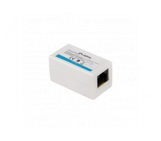 Adaptador Cat6 Lanberg Utp Rj45 Hembra  - Hembra