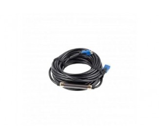 Cable Hdmi Lanberg Macho - Macho V2.0 Cu 4K 15M Negro