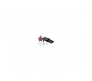 Tester Lanberg Cable Rastreador De Pares Rj - 45 Rj - 12 Rj