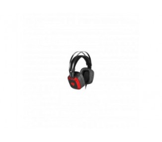 Auriculares Gaming Genesis Radon 720 Virtual 7.1