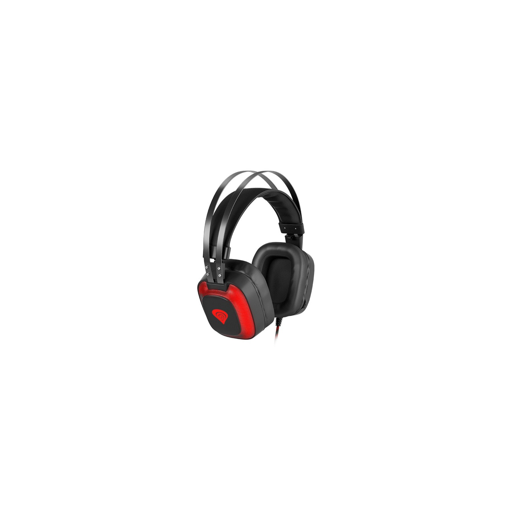 Auriculares Gaming Genesis Radon 720 Virtual 7.1