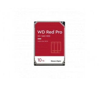 Disco Duro Interno Hdd Wd Western Digital Nas Red Pro Wd102K