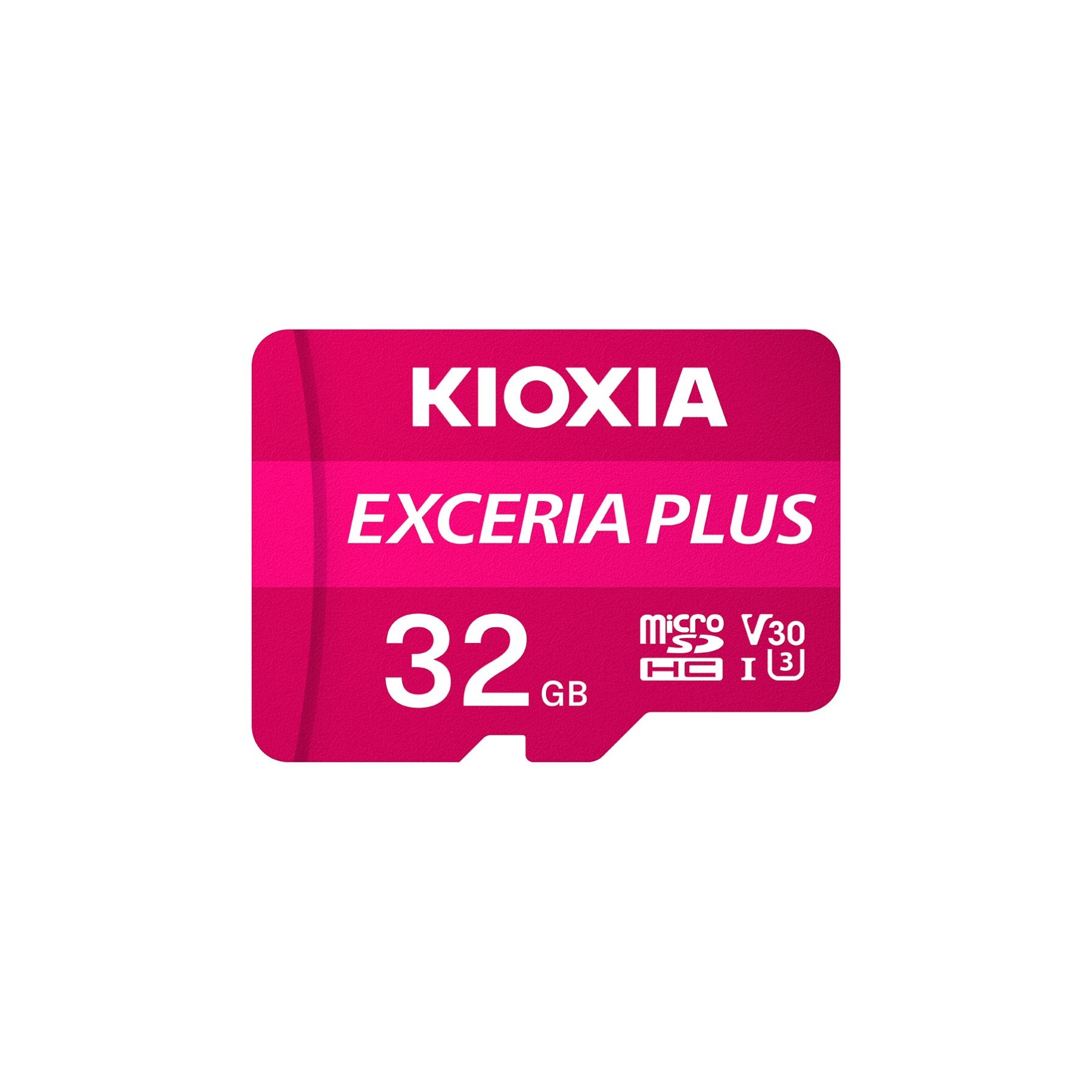 Tarjeta Memoria Micro Secure Digital Sd Kioxia 32Gb Exceria