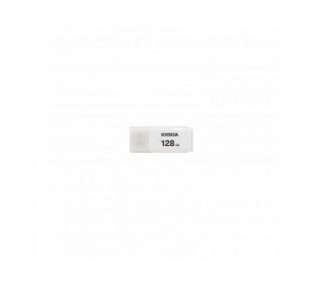 Memoria Usb 2.0 Kioxia 128Gb U202 Blanco