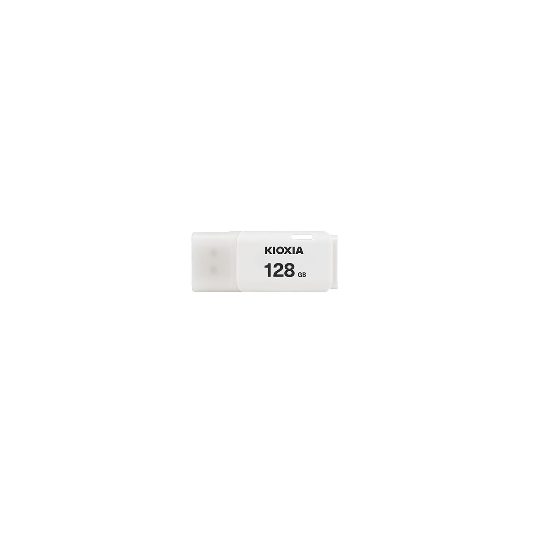 Memoria Usb 2.0 Kioxia 128Gb U202 Blanco