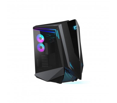 Caja Gaming Gigabyte Ac700G Atx 4Xusb3.0 1Xusbc Lateral Cris