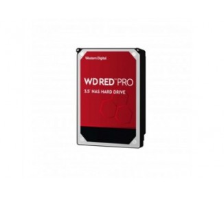 Disco Wd Red Pro 12Tb Sata6 256Mb