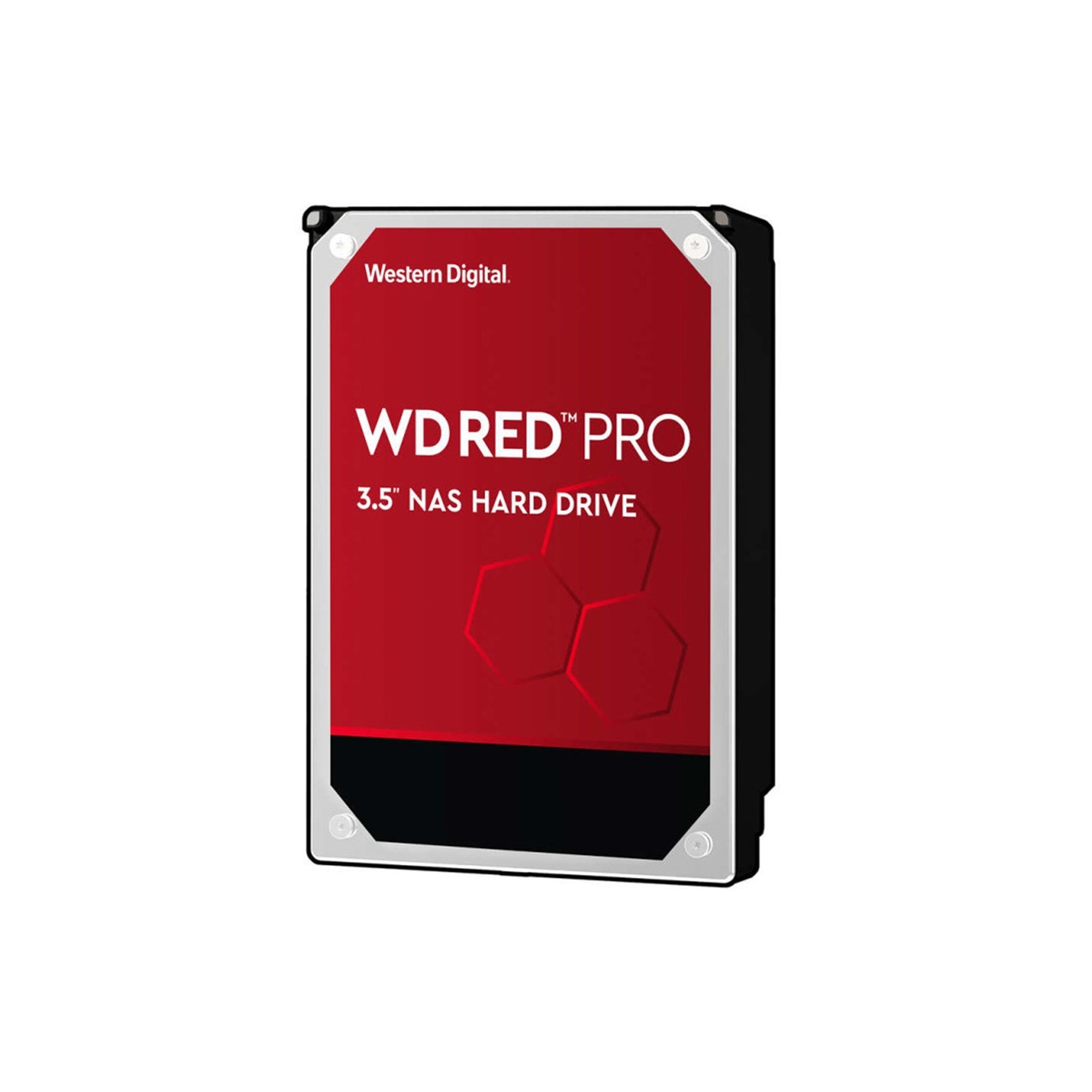 Disco Wd Red Pro 12Tb Sata6 256Mb