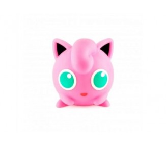 Lampara Led Teknofun Madcow Entertainment Pokemon Jigglypuff