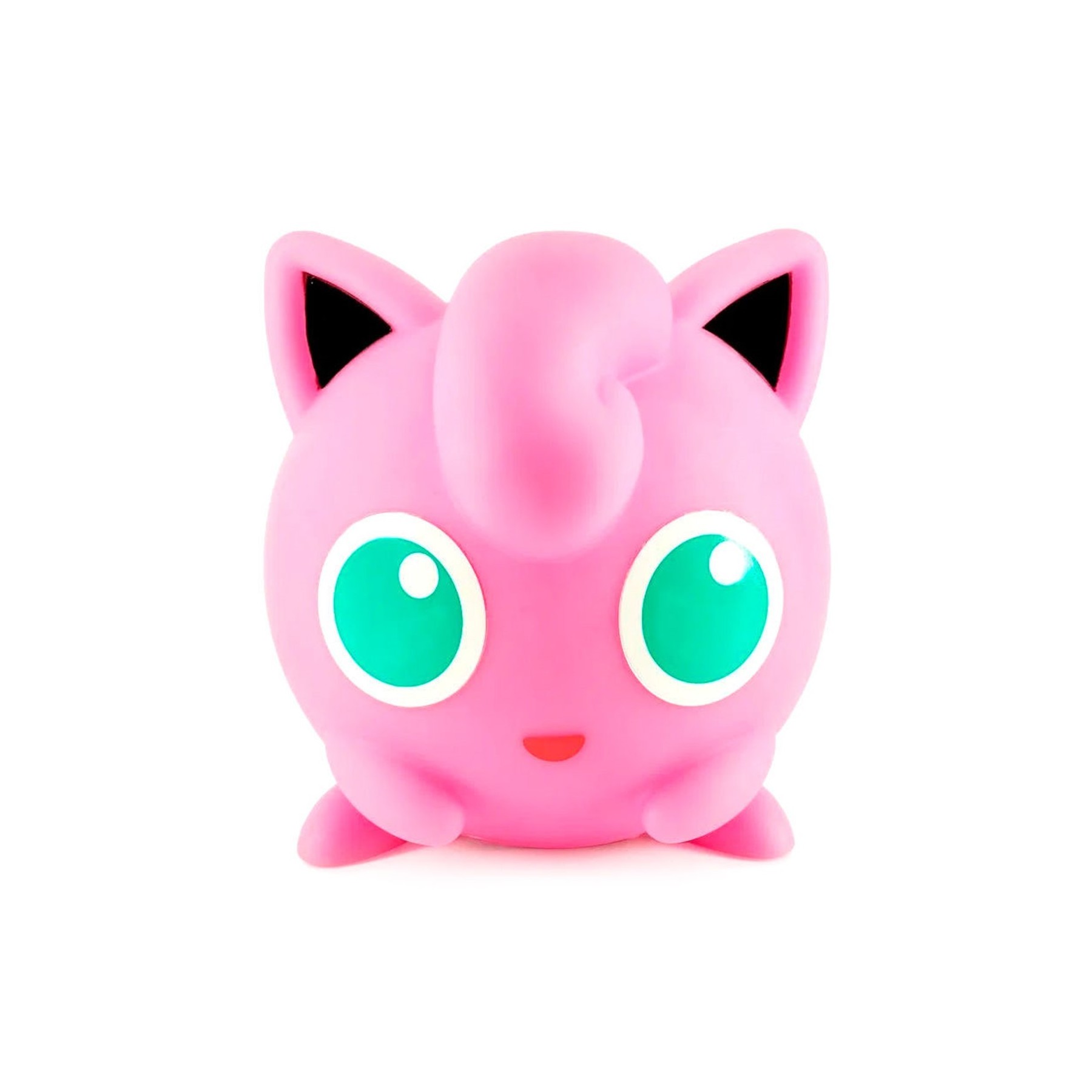 Lampara Led Teknofun Madcow Entertainment Pokemon Jigglypuff