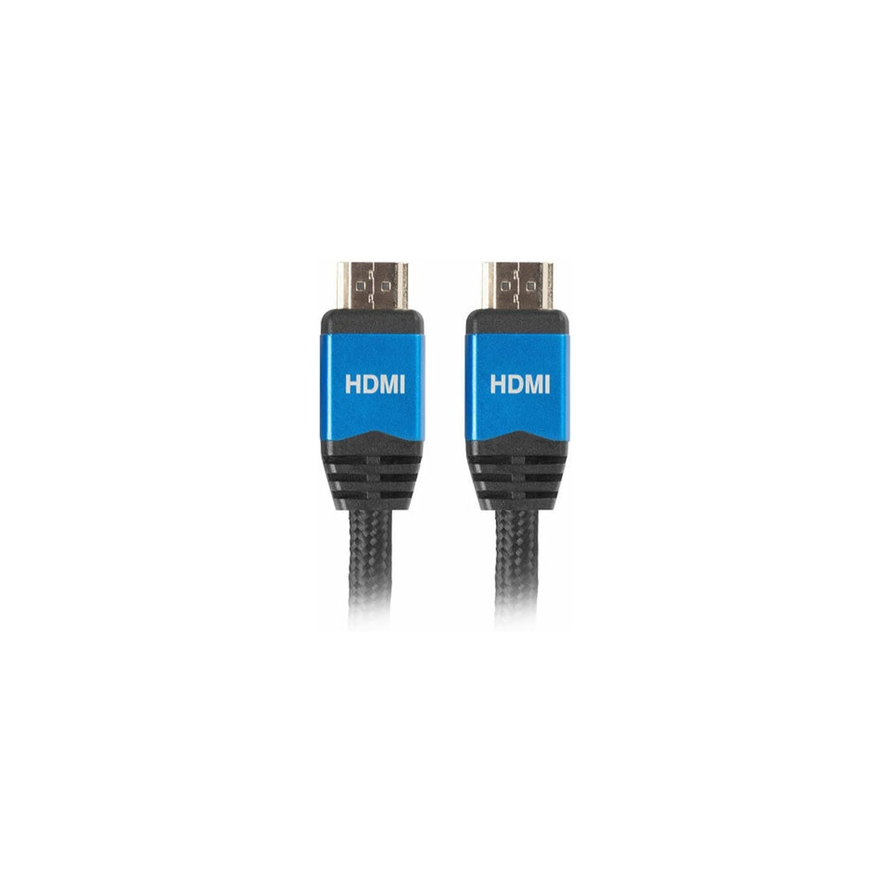 Cable Hdmi Lanberg Premium V2 -0 M - M Cu 1 -8M